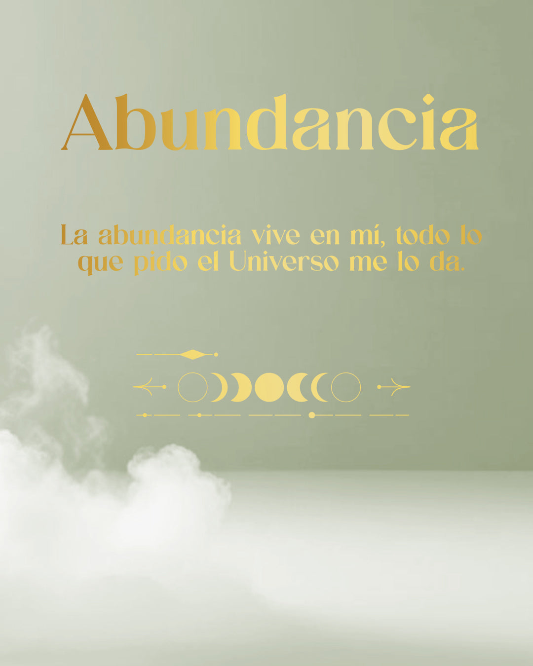Abundancia