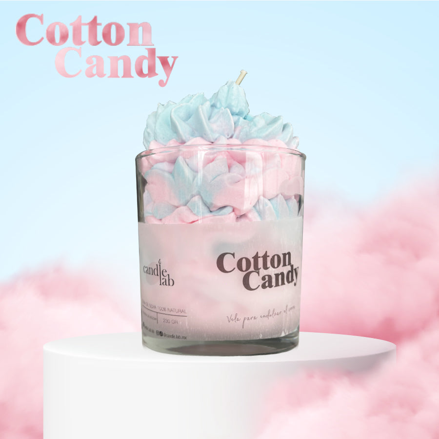 Cotton Candy