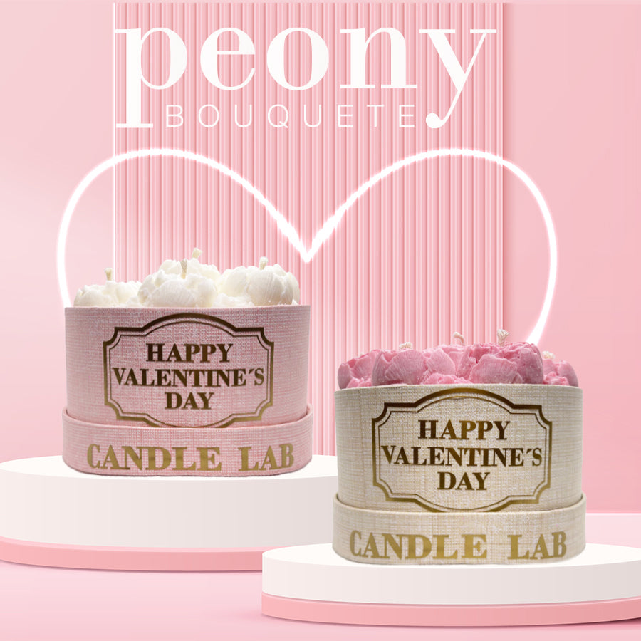 Peony Bouquete