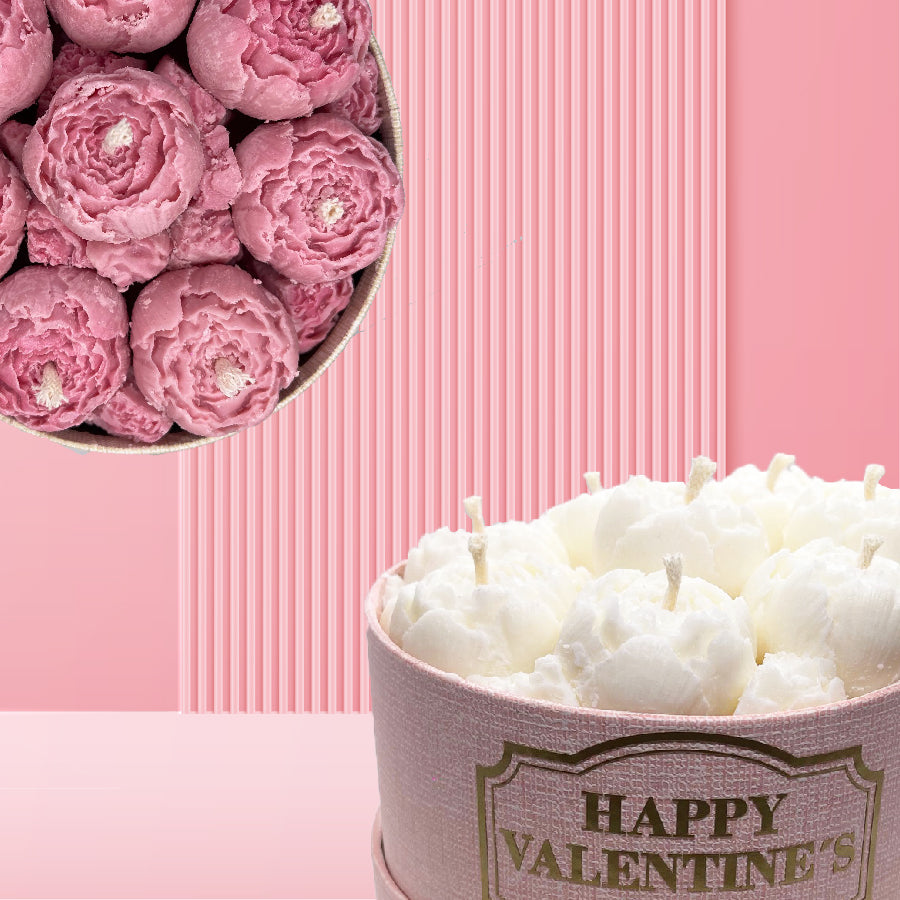 Peony Bouquete