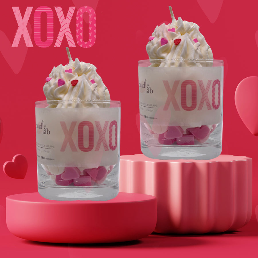 XOXO