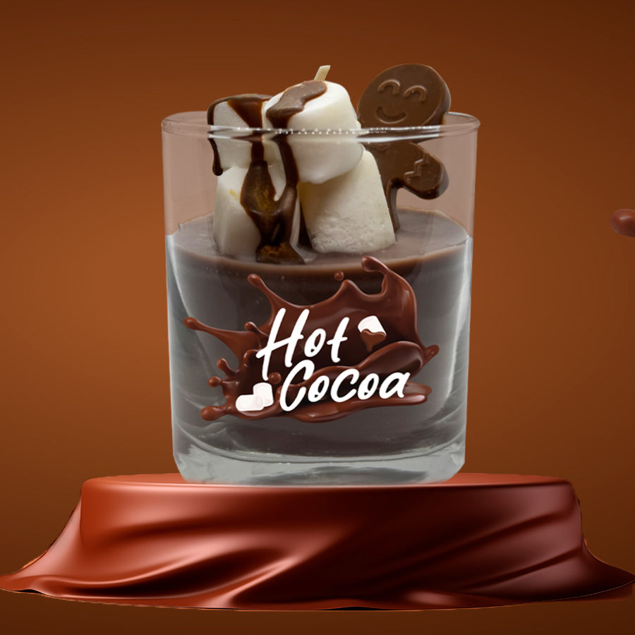 Hot cocoa