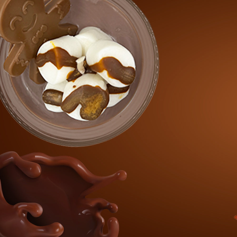 Hot cocoa