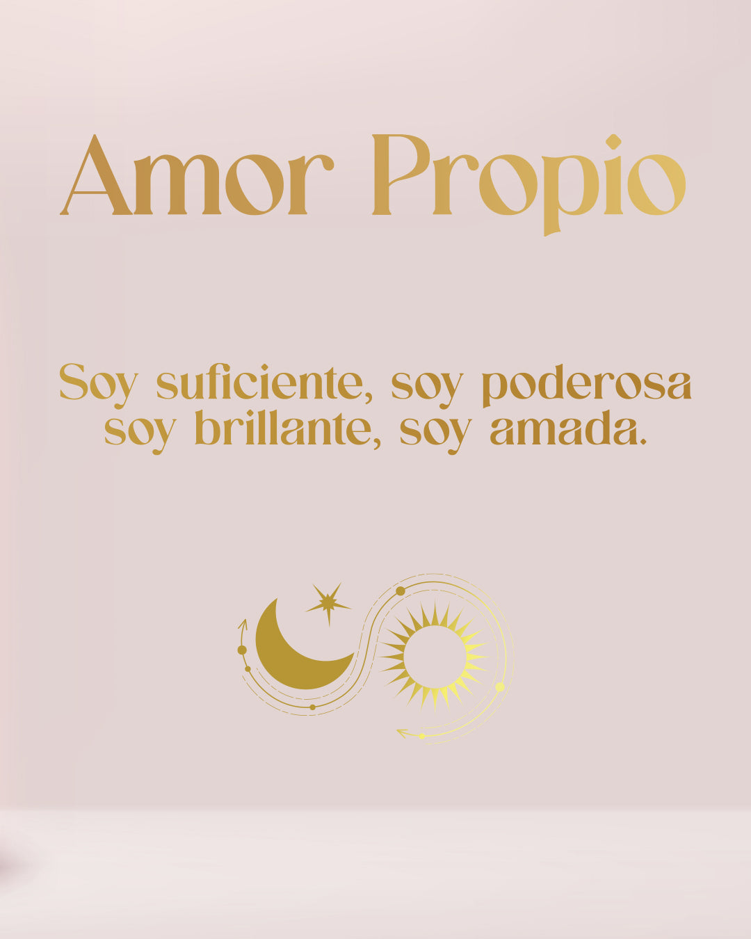 Amor Propio