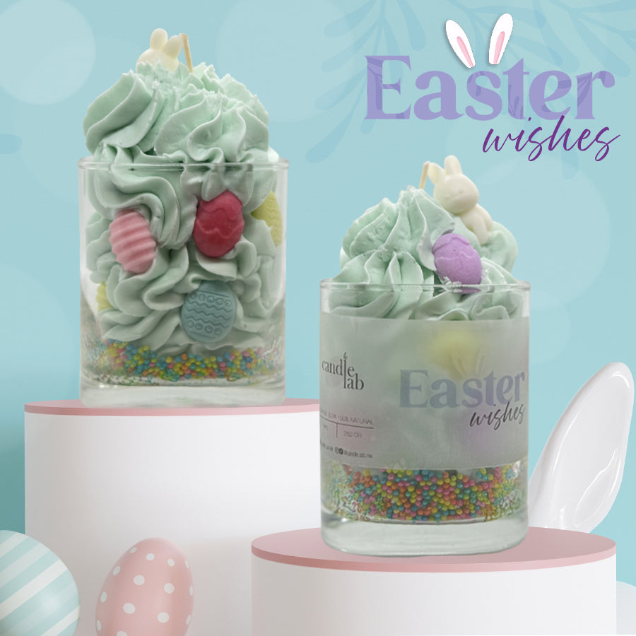 Easter Wishes