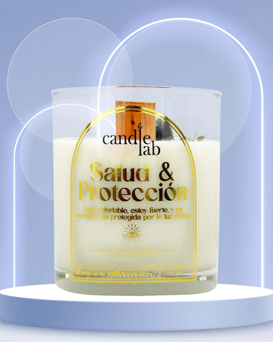 Salud y Protección